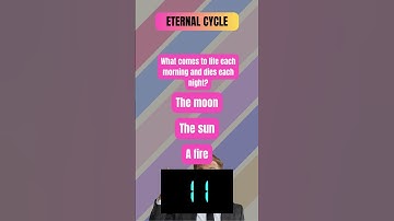 Can you find the Answer? #brainteasers #challengeyourself #fasttrivia