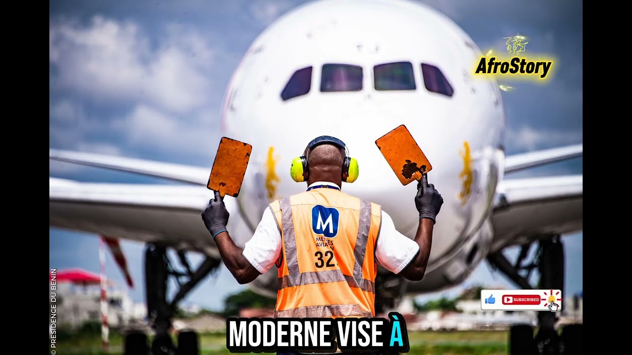 BÉNIN 2026 🇧🇯 : Les 10 Mégas Projets Qui Vont Marquer l’Histoire | AfroStory