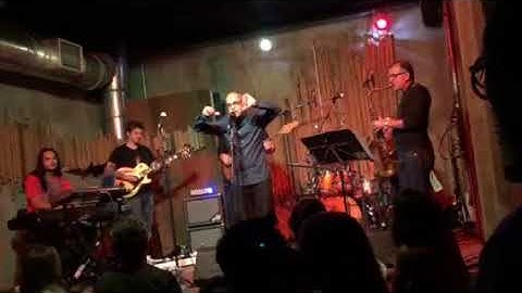 André Mota e Marcelo Mariano Quinteto - Ela Disse Sim