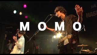 パノラマパナマタウン / MOMO（MV） chords