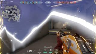Velocity Phantom Ace