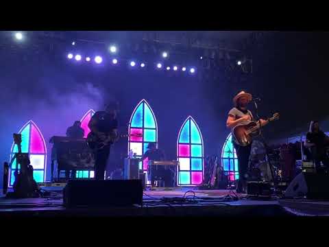 Zach Williams - Heaven Help Me : Louisville, Ky. 8/23/2021