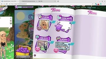 (Dutch)New Moviestarplanet Channel!How to glitch vip items to non vips?!/First video