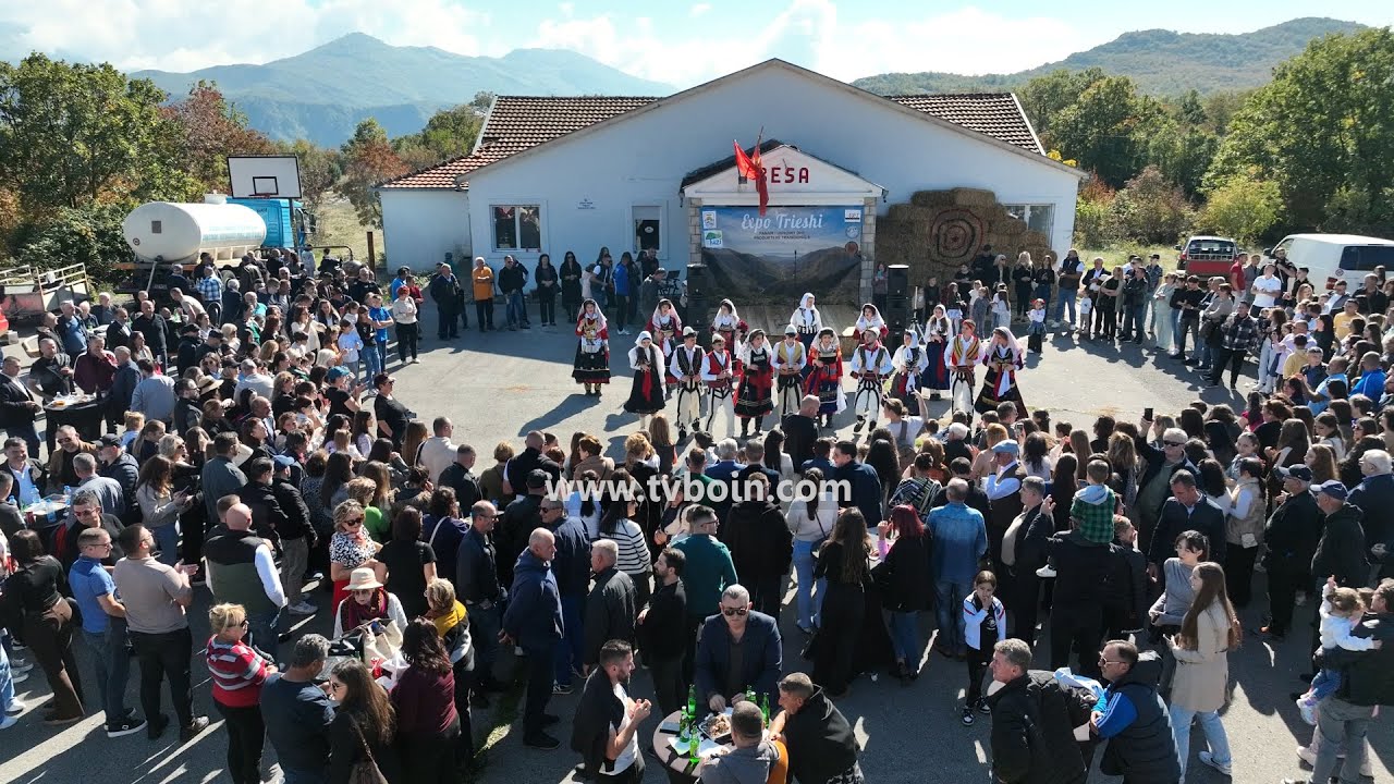 AKTUALE - Expo Trieshi 2025