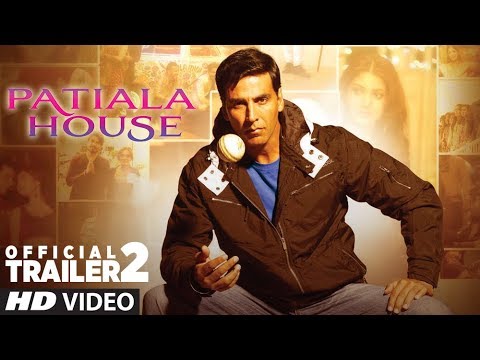 “Patiala House” Official Trailer 2 | Akshay Kumar