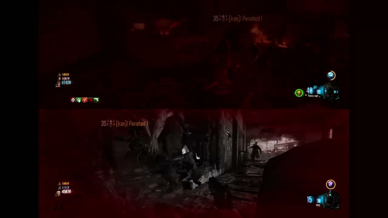 skorpionsauce playing Call of Duty: Black Ops III on Xbox One