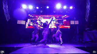 Obvious - Chris Brown | DAMgrown | Paradise Dance Company