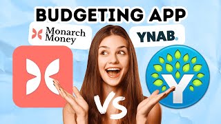 Budget App Battle: Monarch Money vs  YNAB screenshot 4