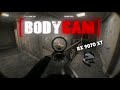 THIS GAME IS INSANE! #BODYCAM