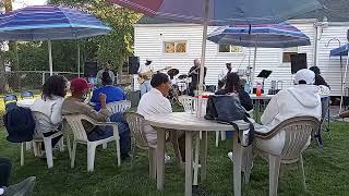Boatwright's Backyard Bash Pt.2