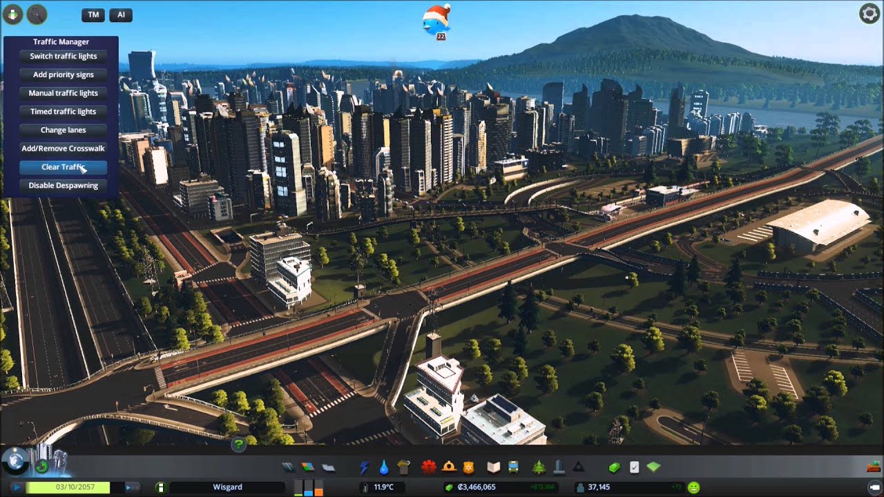 Die Besten Mods Um Cities Skylines 1 Auf Das Niveau Von – TNLF