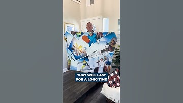 Cozy Up with Custom Sublimated Blankets! ☁️ 🛌