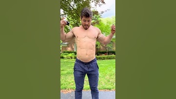 How Big Is My Chest??