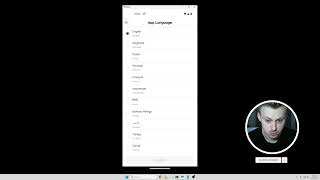 How to change language in Likee app screenshot 5