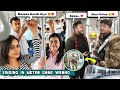 Metro (मेट्रो) 🚇 Singing पड़ी महंगी | Mere Mehboob X Aashiqui 2 | Bollywood Hits | Singing In Public