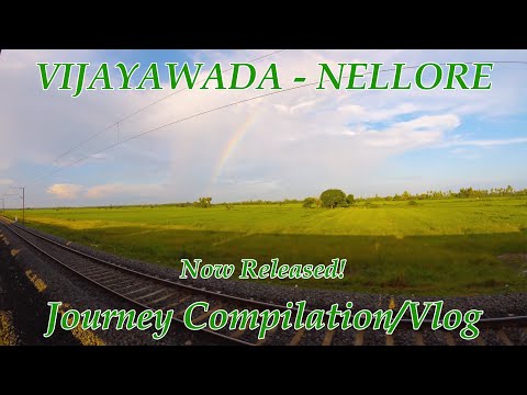 VIJAYAWADA NELLORE AND BACK for a WEDDING