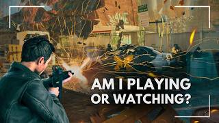 Remembering Quantum Break | Deserves More Love?
