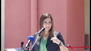 Εγκαίνια Κέντρου Διημέρευσης- Ημερήσιας Φροντίδας Αμεα Στέγης Υποστηριζόμενης Διαβίωσης Δ.εορδαία