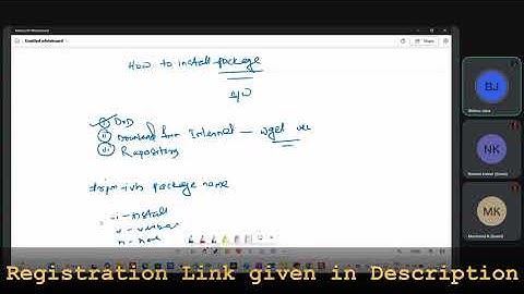 Understanding Package Installation in Linux- For Beginners | How to Install rpm Package in Linux