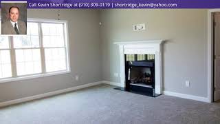 3609  Coupure Way (lot 32), Fayetteville, NC 28312 - MLS #541062