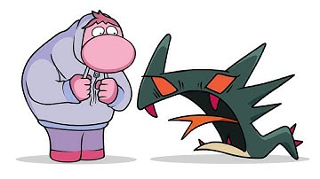 4 Screams Embarrassment Inside Out 2 | Number Lore