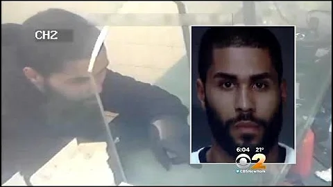 Police: 2 Arrested In Bronx Shooting Of 2 NYPD Officers