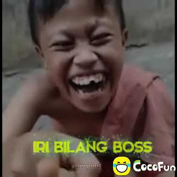 Story W.a Terbaru 2020 || IRI BILANG BOS || Menang Banyak Si Bocah || Story Keren