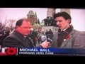 Canadian Hero Fund at Ottawa Remembrance Day 2011 🇨🇦