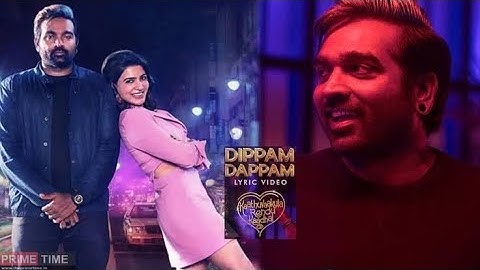 Kaathuvaakula Rendu Kaadhal || Dippam Dappam || 8D AUDIO || USE HEADPHONE 🎧 FOR BETTER EXPERIENCE