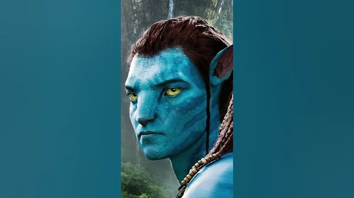 Avatar 3 fire and ass movie review #avatar3 #shorts #movie