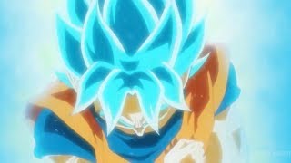 Epic Goku RAGE | Goku Gets Mad at Zamasu and Black | English Dub Resimi