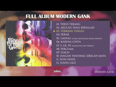 Modern gank full album 
