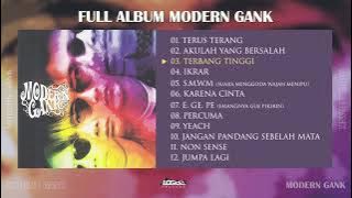 Modern gank full album 