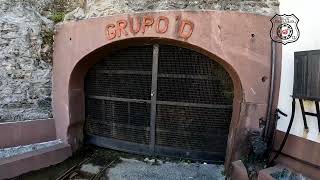 Passeio Motards Bracara Augusta a Chaves