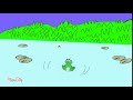 R.I.P FLY (flipaclip animation).