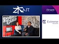 2024 ZKast #150 with Carla Guzzetti with Extreme Networks on platform strategy and AWS partnership