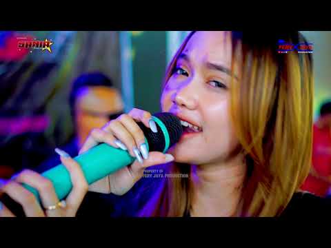 SANIA - NGILAKNE KOWE - SISKA AMANDA - ANNIVERSARY 3TH SEDULUR ANYAR - WARKOT KUDUS