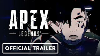APEX LEGENDS - FOREVER FAMILY // ANIMATION PORTFOLIO