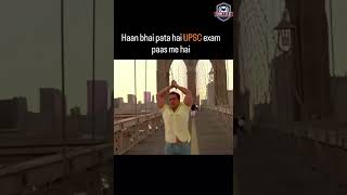 Everyone Knows UPSC is Close. No One Acts Like It.| “Kal se padhunga” The Biggest UPSC Lie