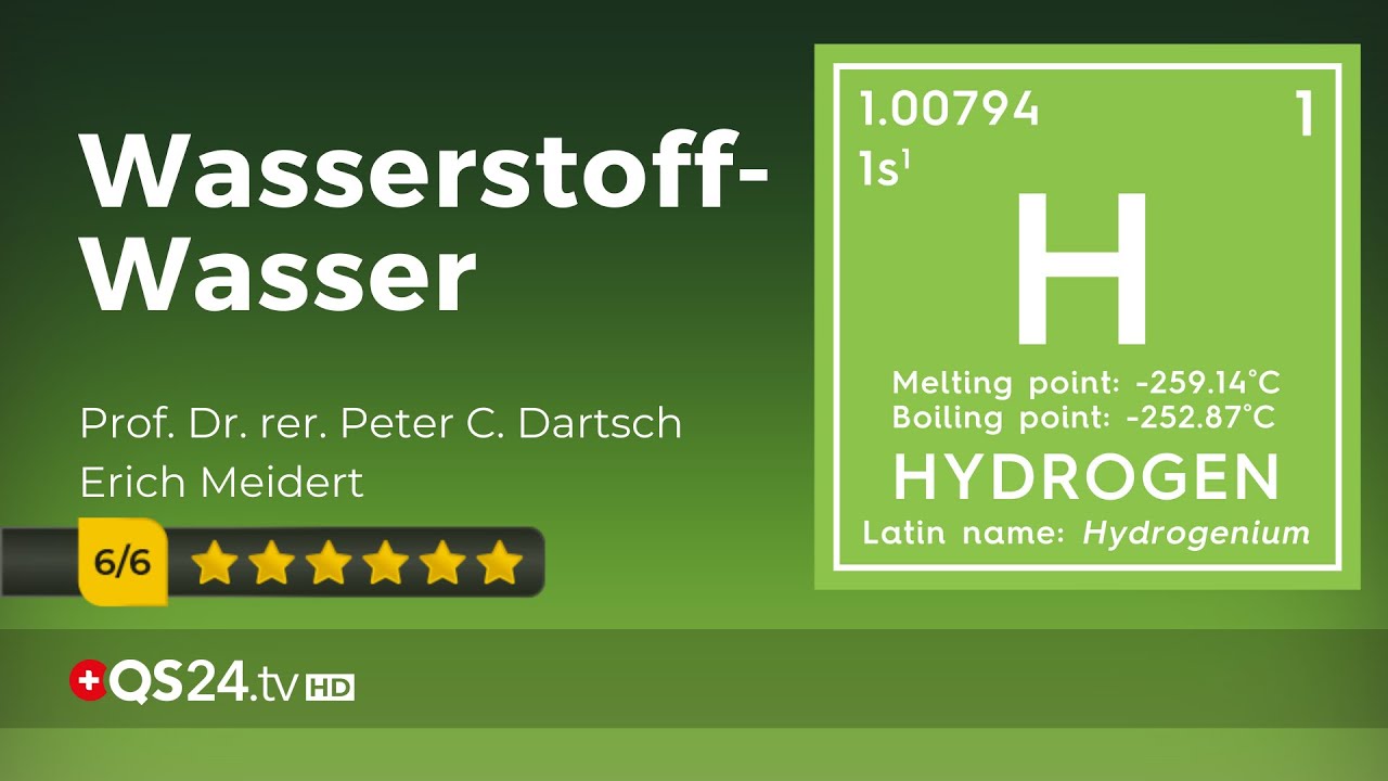 Dartsch Scientific, Prof. Dr. Dartsch, Zellbiologisches Institut, erich meidert, misterwater, wasserexperte, antioxidant, antioxidantien, freie radikale, freie radikale binden, radikalfänger, oxidativer stress, oxidationen neutralisieren, Wasserstoff…