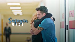 Güven & Neslihan | Şafağın Kızı | Yabani Dizisi  [] + (english sub) Resimi