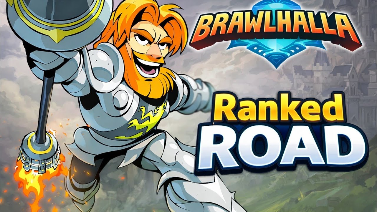 SIR ROLAND SO UNDERRATED!_ RANKED_