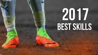 Best Football Skills 2017 HD #8