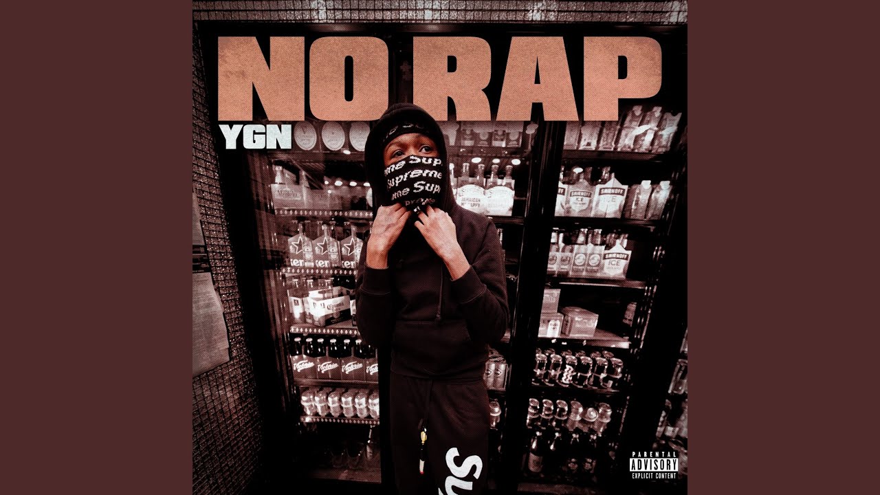 Watch No Rap on YouTube Watch No Rap on YouTube