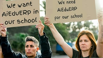 AI Smart School Management Software | Innovative ads | Best ads 2025 #schoolmanagement #aieduerp