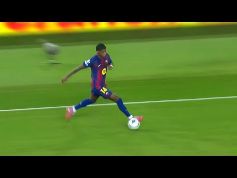 كل ماقدمه راشفورد مع برشلونة
