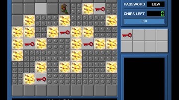 JoshCCLP4 Part 46: Overcoming Unfamiliarity