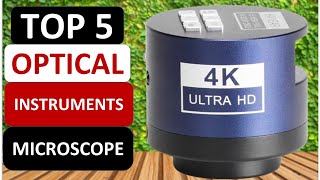 Top 5 Best Optical Instruments Microscopes in 2025 on AliExpress