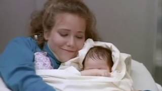 ALF HELPS DELIVER A BABY