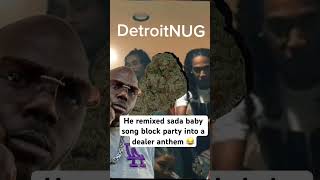 Sada Baby Bloxk Party ft NUG